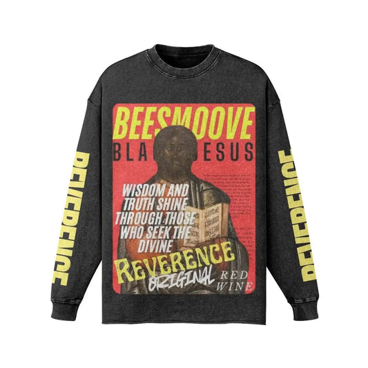 Beesmoove Reverence Edition - Beesmoove 