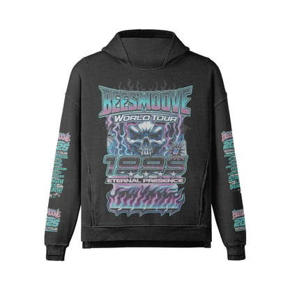 BEESMOOVE Eternal Presence Tour Hoodie - Beesmoove 