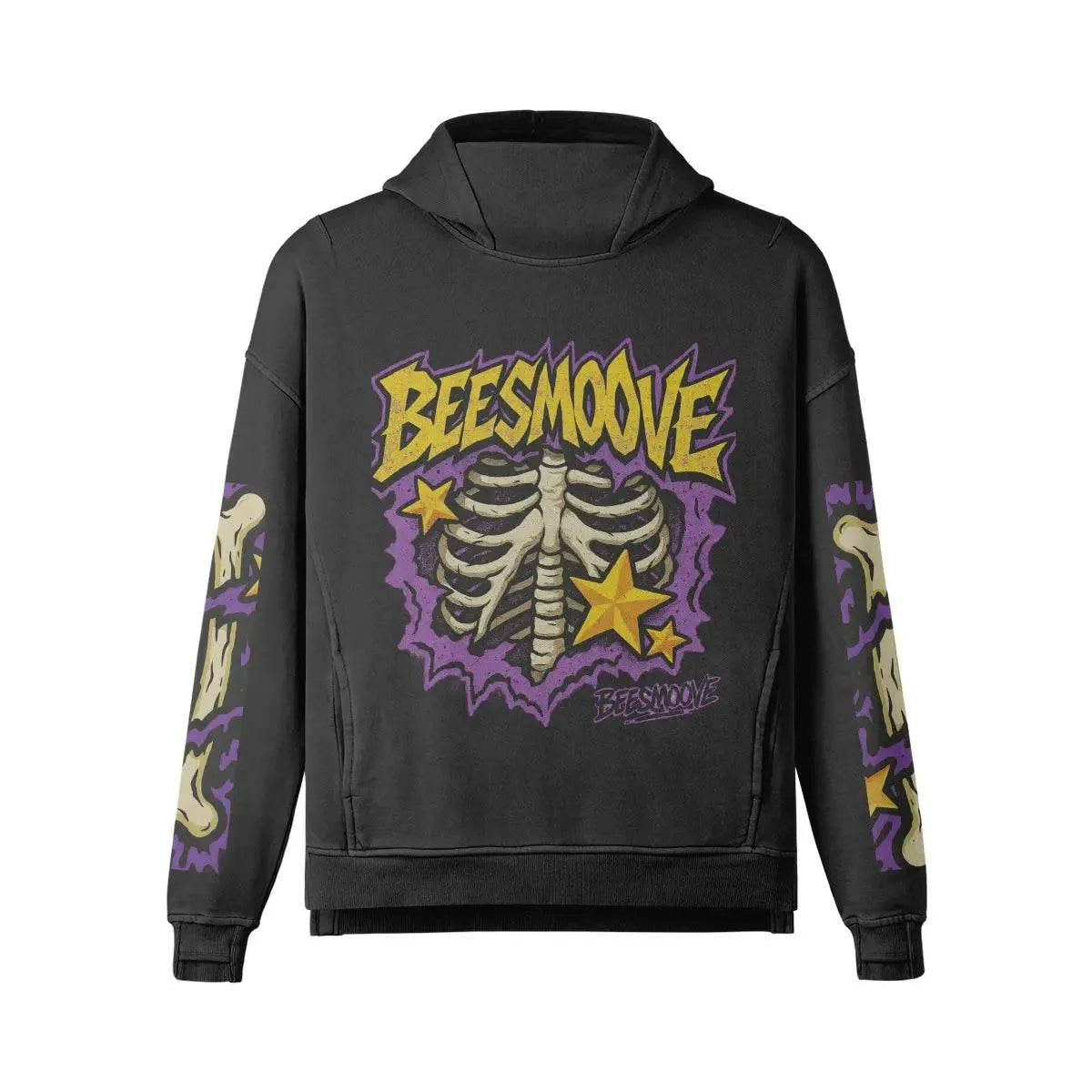 BEESMOOVE INNER BEAST Hoodie - Beesmoove 