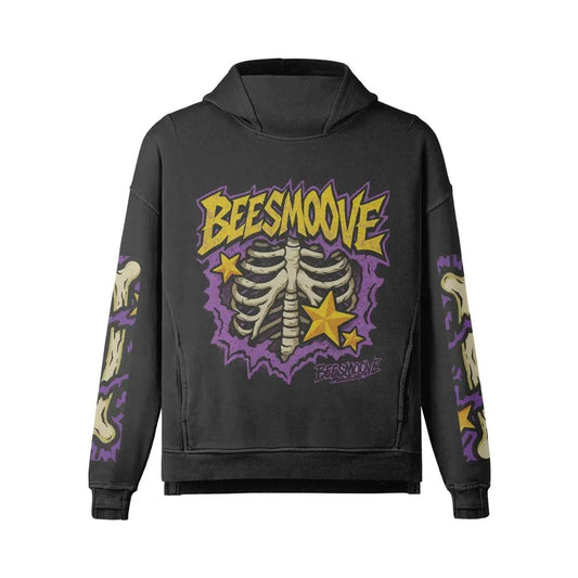 BEESMOOVE INNER BEAST Hoodie - Beesmoove 