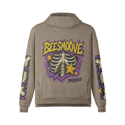 BEESMOOVE INNER BEAST Hoodie - Beesmoove 