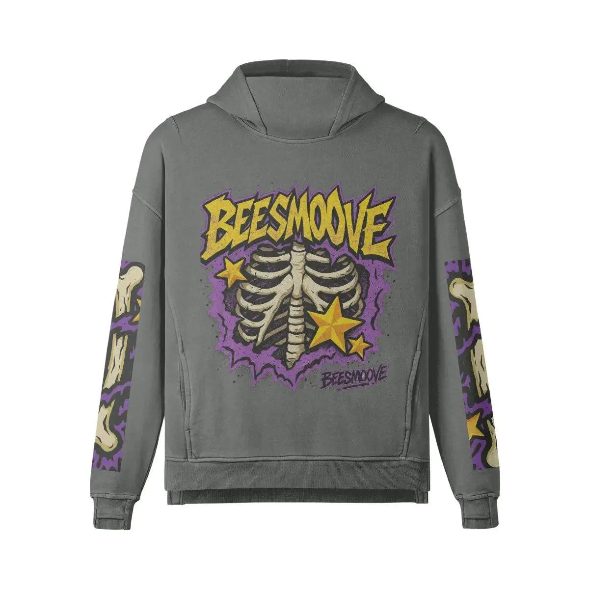 BEESMOOVE INNER BEAST Hoodie - Beesmoove 