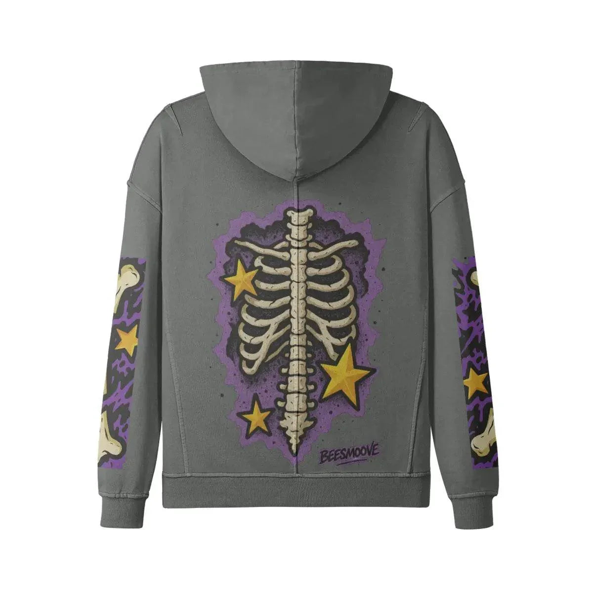 BEESMOOVE INNER BEAST Hoodie - Beesmoove 