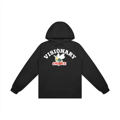 BEESMOOVE Visionary Hoodie - Beesmoove 