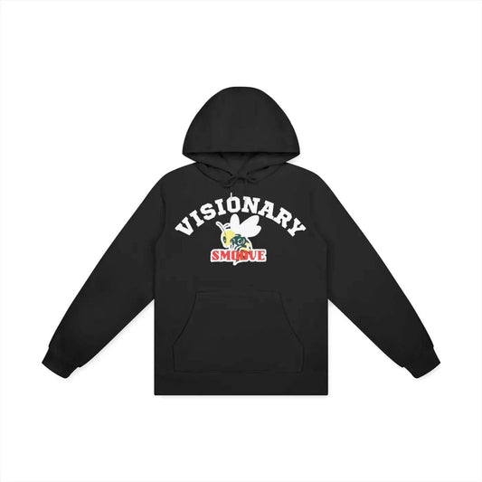BEESMOOVE Visionary Hoodie - Beesmoove 