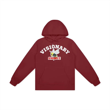 BEESMOOVE Visionary Hoodie - Beesmoove 