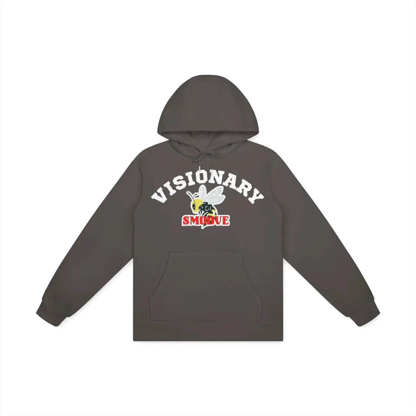 BEESMOOVE Visionary Hoodie - Beesmoove 