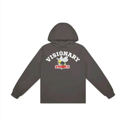 BEESMOOVE Visionary Hoodie - Beesmoove 