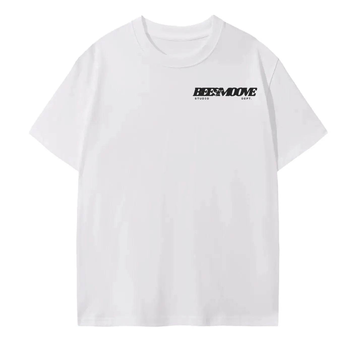 Beesmoove Studio Dept.T-Shirt - Beesmoove 