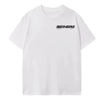 Beesmoove Studio Dept.T-Shirt - Beesmoove 