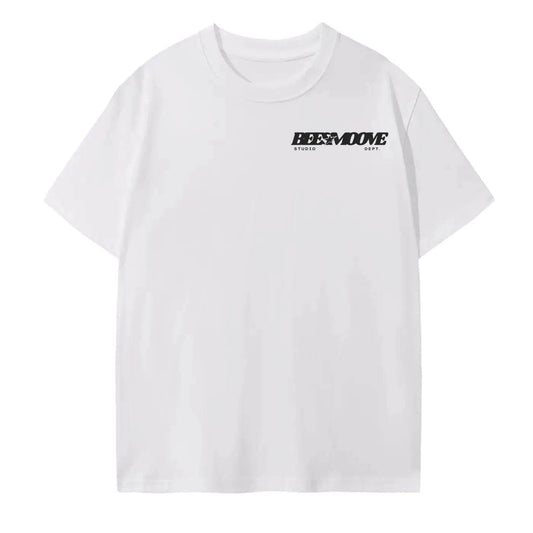 Beesmoove Studio Dept.T-Shirt - Beesmoove 