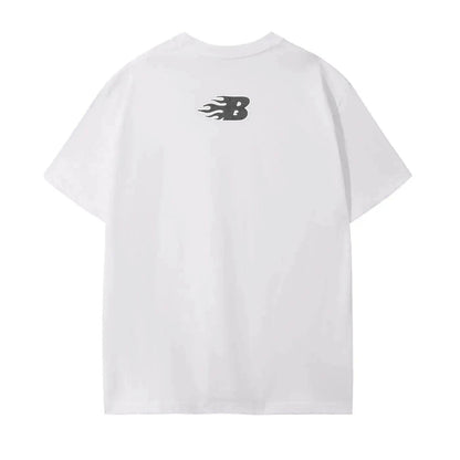 Beesmoove Studio Dept.T-Shirt - Beesmoove 