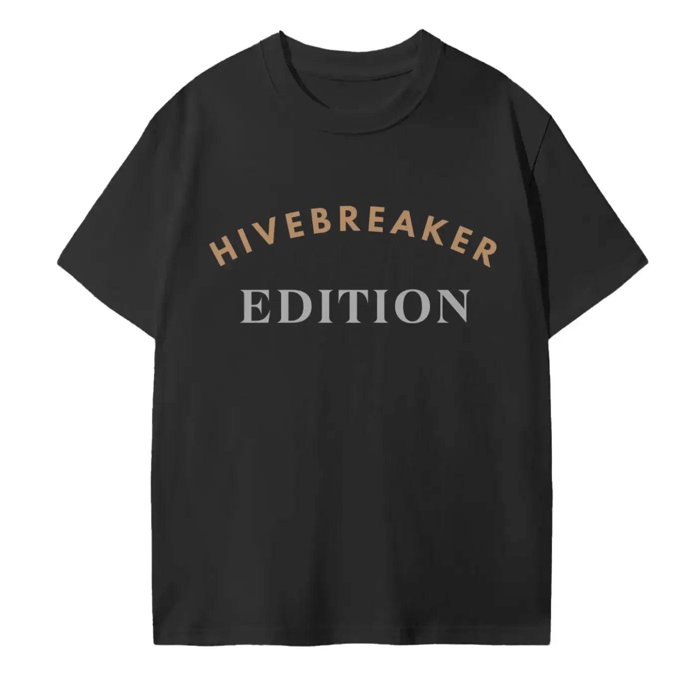 Beesmoove HiveBreaker Edition The Dawn T-Shirt - Beesmoove 