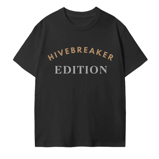 Beesmoove HiveBreaker Edition The Dawn T-Shirt - Beesmoove 