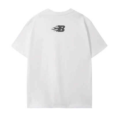 Beesmoove Alaways Three Steps Ahead’’ T-Shirt - Beesmoove 