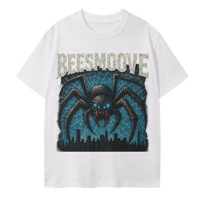 BEESMOOVE VENOM Seamless Tee - Beesmoove 