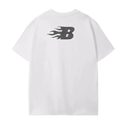 BEESMOOVE VENOM Seamless Tee - Beesmoove 
