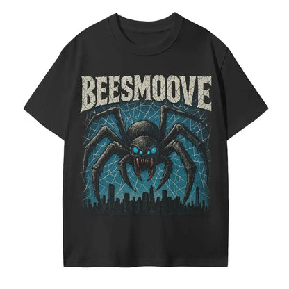 BEESMOOVE VENOM Seamless Tee - Beesmoove 