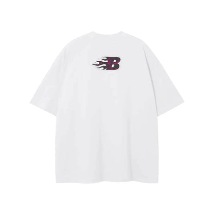 BEESMOOVE GENIUS MODE: ACTIVATED Tee - Beesmoove 