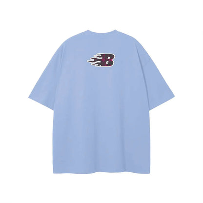 BEESMOOVE GENIUS MODE: ACTIVATED Tee - Beesmoove 