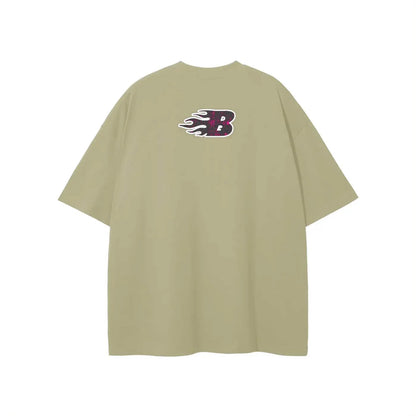 BEESMOOVE GENIUS MODE: ACTIVATED Tee - Beesmoove 