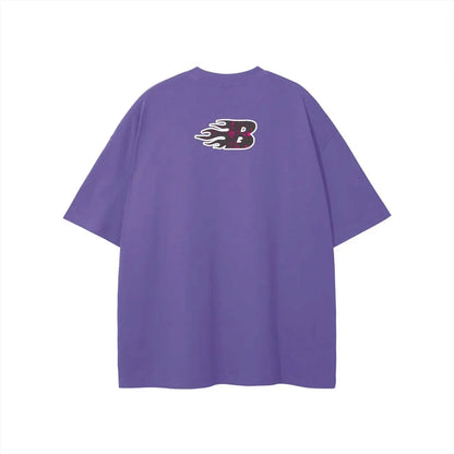 BEESMOOVE GENIUS MODE: ACTIVATED Tee - Beesmoove 