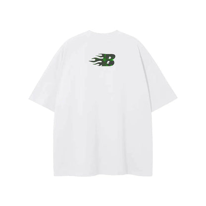 BEESMOOVE Divine Upload Tee - Beesmoove 