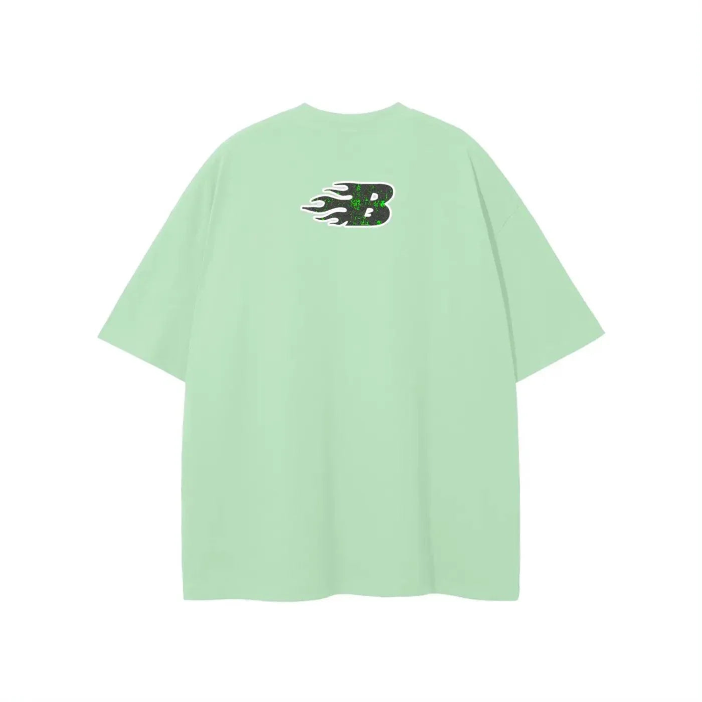 BEESMOOVE Divine Upload Tee - Beesmoove 