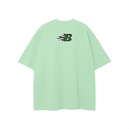 BEESMOOVE Divine Upload Tee - Beesmoove 