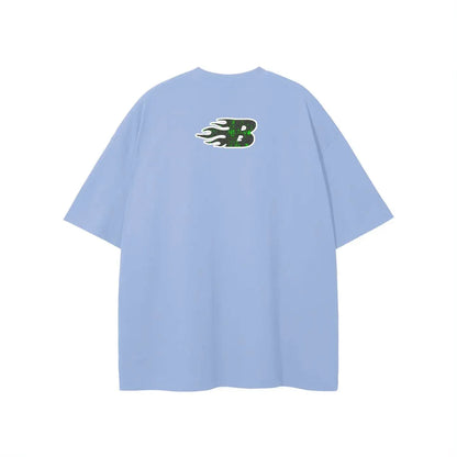 BEESMOOVE Divine Upload Tee - Beesmoove 