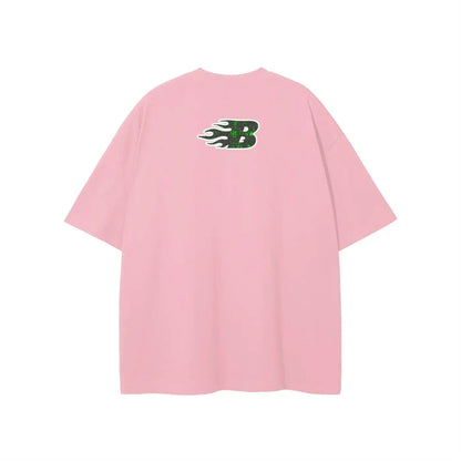BEESMOOVE Divine Upload Tee - Beesmoove 