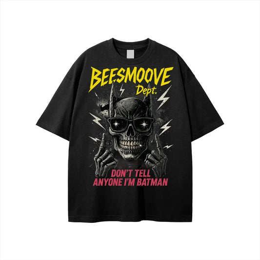 BEESMOOVE Bat Behavior Tee - Beesmoove 