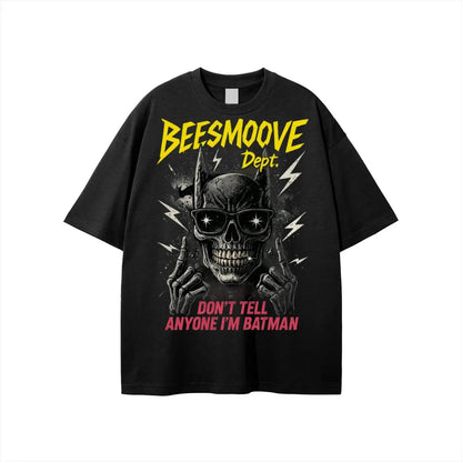 BEESMOOVE Bat Behavior Tee - Beesmoove 