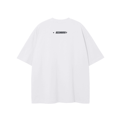 BEESMOOVE Country Club Chaos T-shirt - Beesmoove 