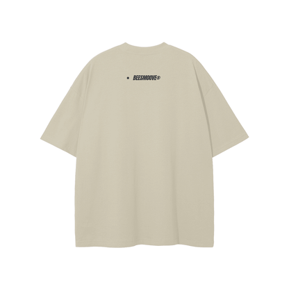 BEESMOOVE Country Club Chaos T-shirt - Beesmoove 