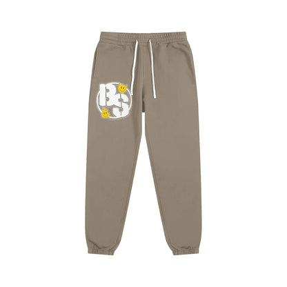 BEESMOOVE BeeSmiles Worldwide Sweatpants - Beesmoove 