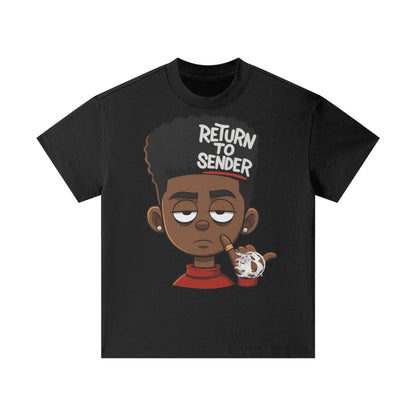 BEESMOOVE RTS Terrell Kids' T-shirt - Beesmoove 