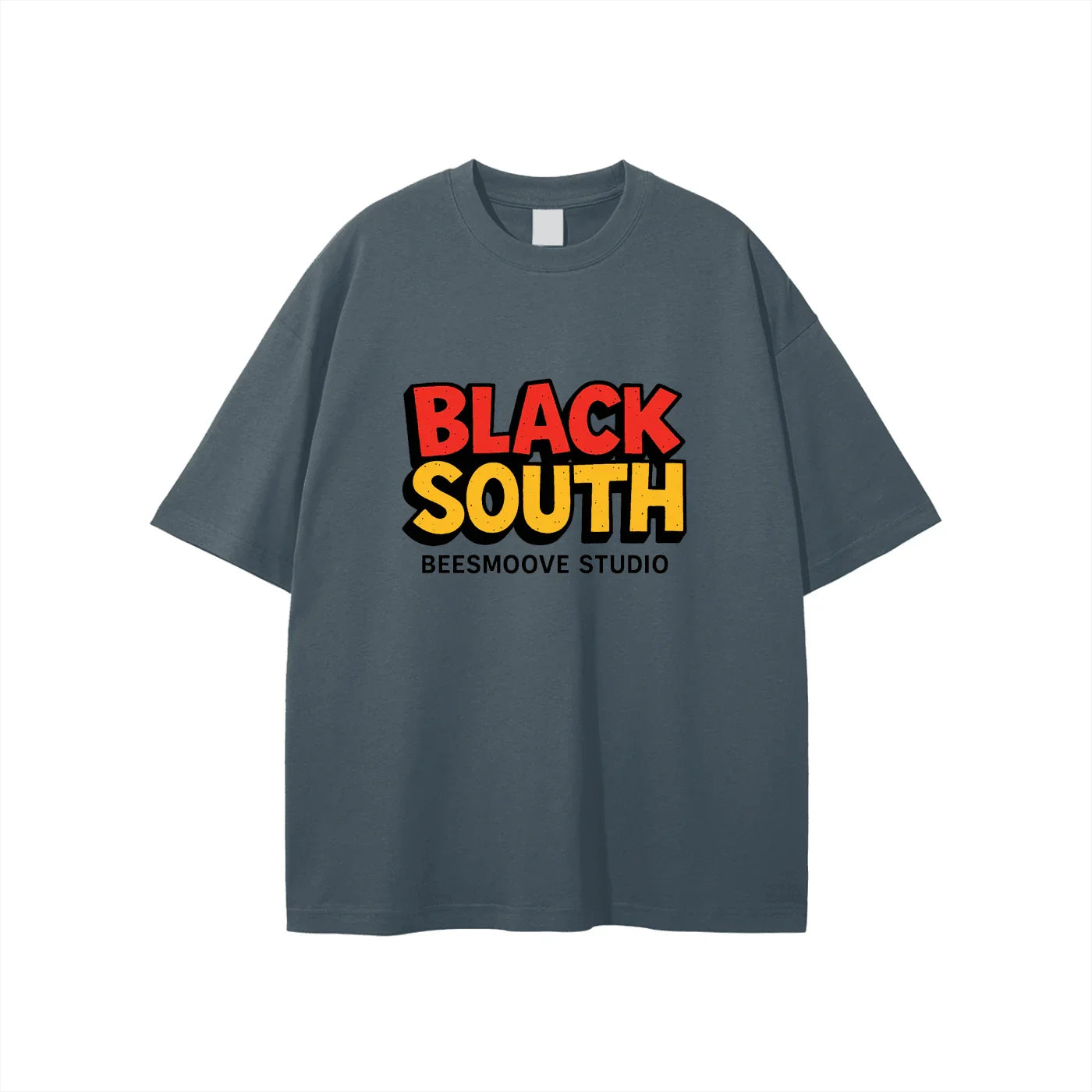 BEESMOOVE BlackSouth Collective T-shirt - Beesmoove 