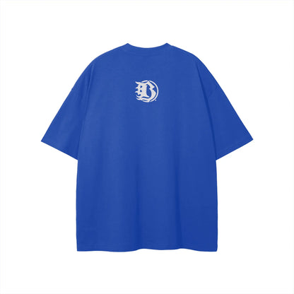 BEESMOOVE Frequency T-shirt - Beesmoove 