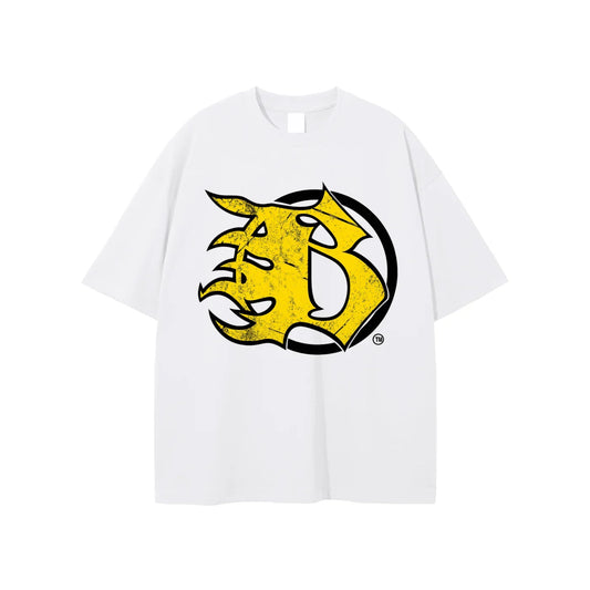 BEESMOOVE Bee Frequency
 T-shirt - Beesmoove 