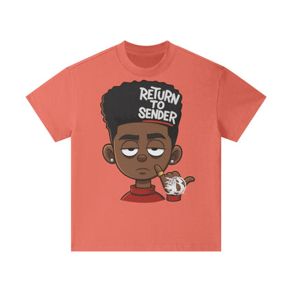 BEESMOOVE RTS Terrell Kids' T-shirt - Beesmoove 