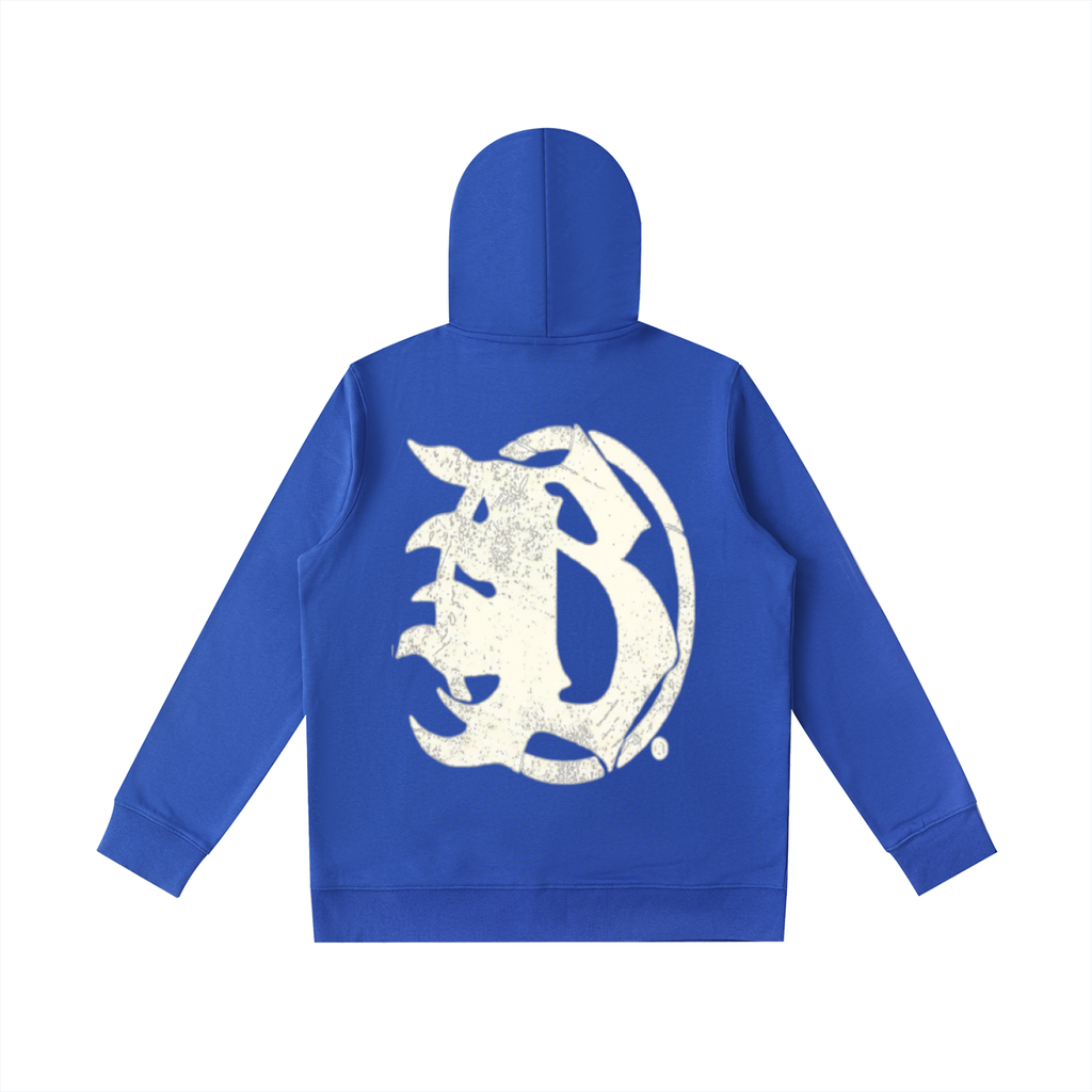 BEESMOOVE THE MOTION UNIT SERIES 1 Oversized Hoodie