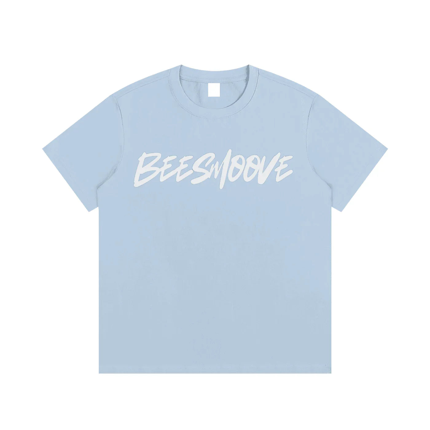 BEESMOOVE Signal Cotton T-Shirt - Beesmoove 