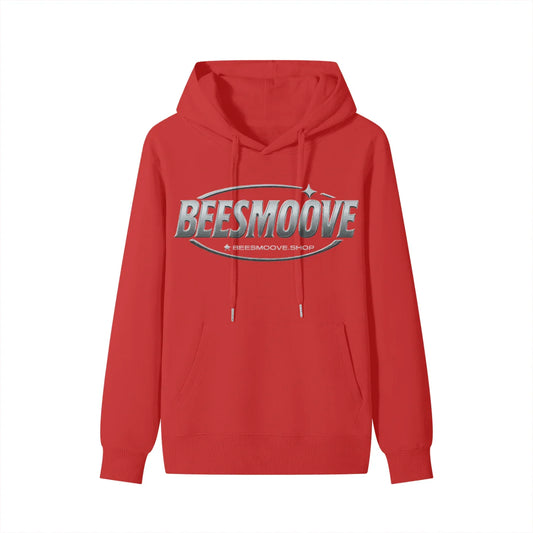 BEESMOOVE Galactic Shift Classic Hoodie - Beesmoove 