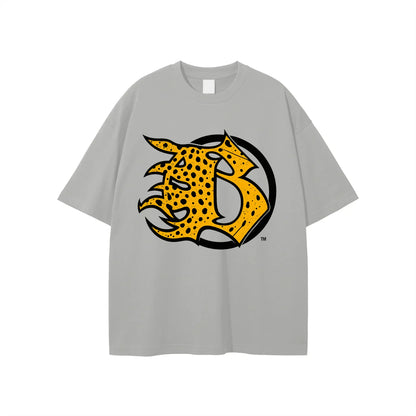 BEESMOOVE cheetah strike -shirt - Beesmoove 