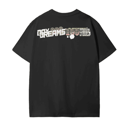 BEESMOOVE Cold Dreams T-Shirt - Beesmoove 