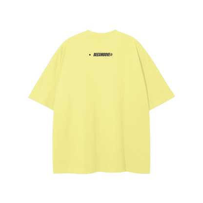 BEESMOOVE Country Club Chaos T-shirt - Beesmoove 