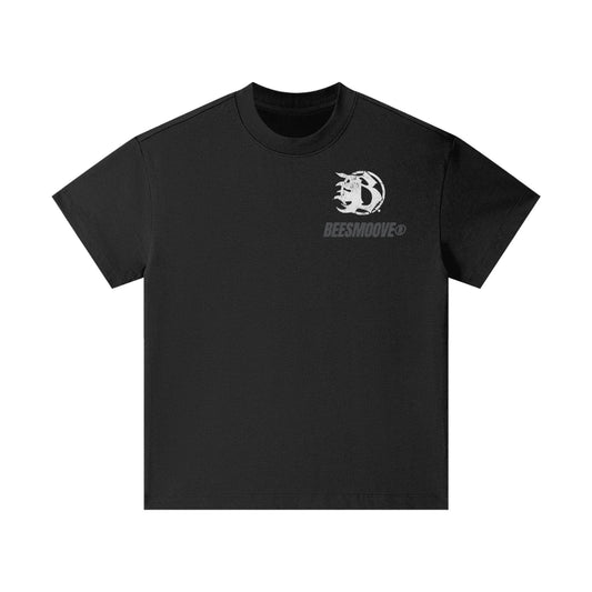 BEESMOOVE Phantom Kids' T-shirt - Beesmoove 
