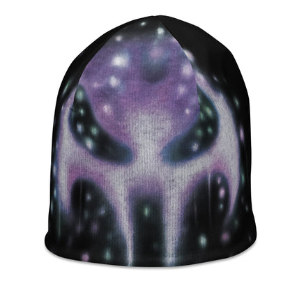 BEESMOOVE Cosmic Entity
 Beanie - Beesmoove 