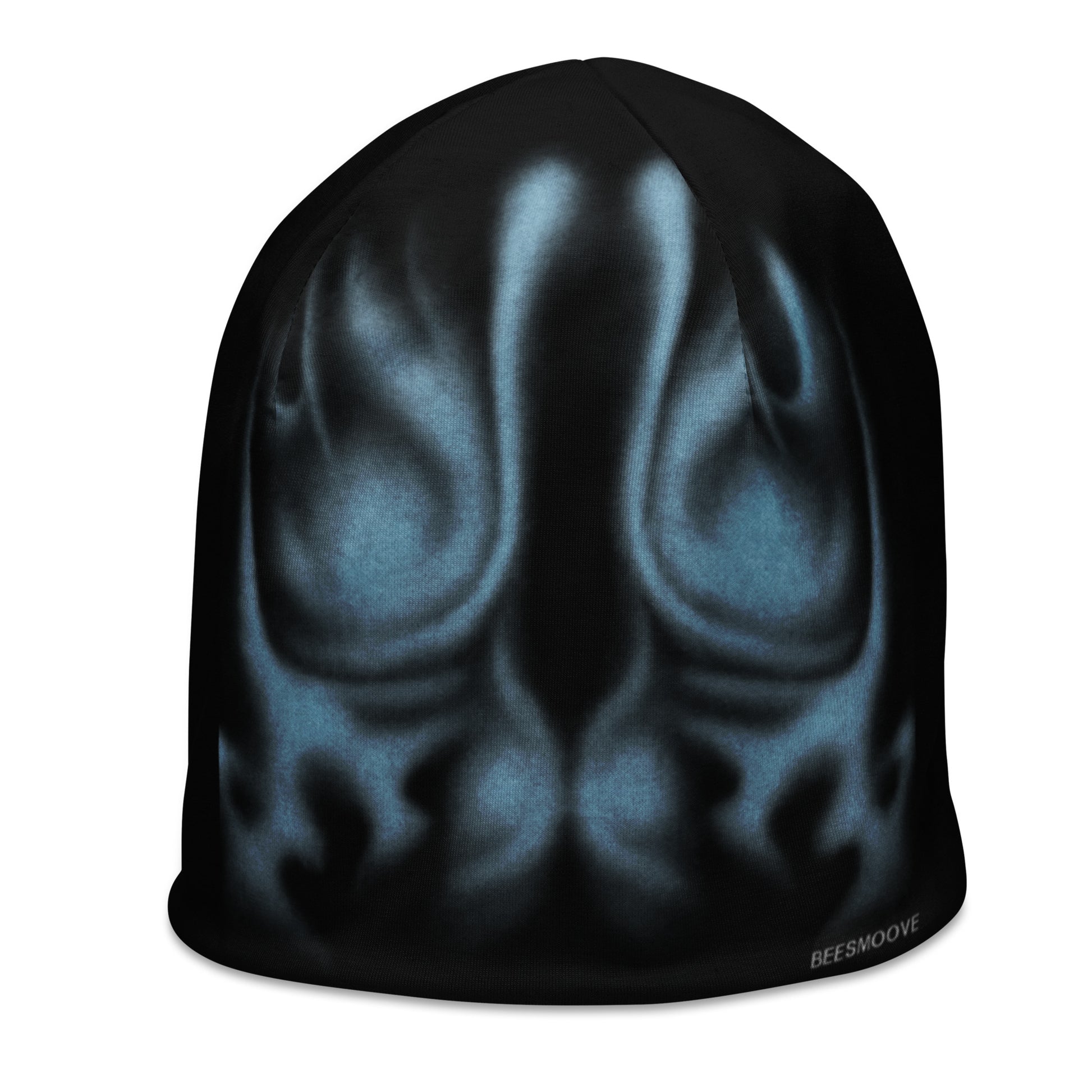 BEESMOOVE Ice Veins Beanie - Beesmoove 